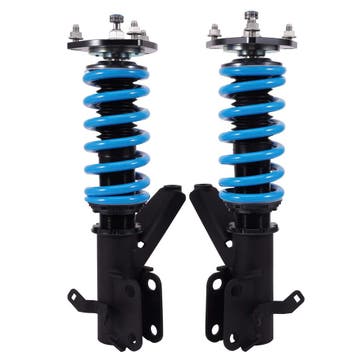Schroefsets geschikt voor Honda Civic 7 EM2 ES, ET 2001-2005, Verzenden, Nieuw, Honda