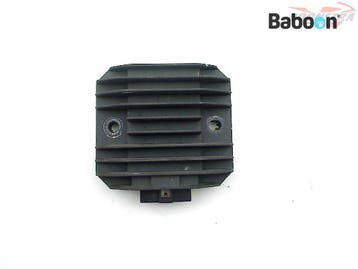 Spanningsregelaar Kawasaki ZR 7 1999-2003 (ZR-7 ZR750F), Verzenden, Gebruikt