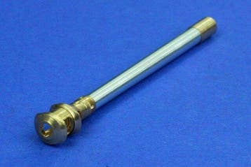 RB MODEL 35B49 WWII GERMAN 7.5cm L/48 (early version) Stu..., Verzenden, Nieuw