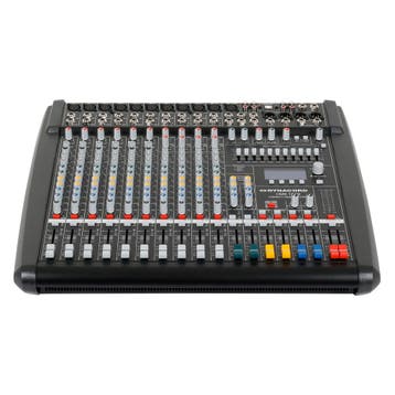 (B-Stock) Dynacord CMS 1000-3 analoog mengpaneel, Verzenden, Nieuw