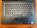 Dell Latitude 7490 | i5 8350u | 16gb DDR4 | 500gb SSD, Qwerty, Minder dan 2 Ghz, Refurbished, 14 inch
