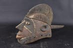Masker / cimier - mossi - Burkina Faso