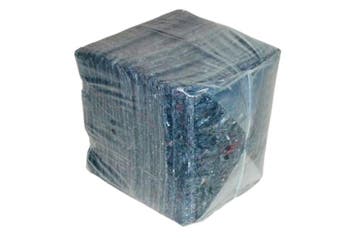 Primp Poetsdoeken molty bont 10 kg, Verzenden, Nieuw
