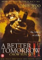 Better Tomorrow 3, Ophalen of Verzenden, Nieuw