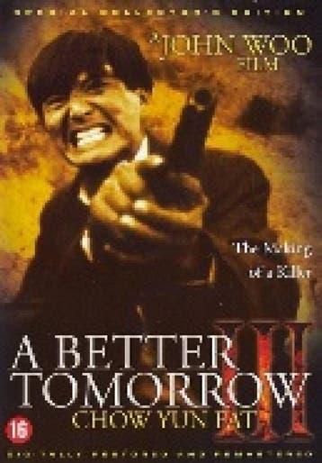 Better Tomorrow 3, Ophalen of Verzenden, Nieuw