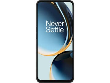 OnePlus Nord CE 3 Lite - Grijs - 128 GB - Dubbele fysieke, Verzenden, Zo goed als nieuw
