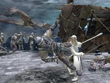 The Lord of the Rings The Return of the King (Xbox nieuw), Ophalen of Verzenden, Nieuw