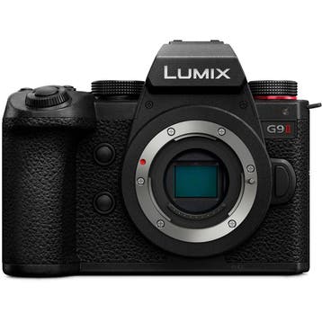 Panasonic DC-G9 II Body, Audio, Tv en Foto, Fotocamera's Digitaal, Ophalen of Verzenden, Nieuw, Overige Merken
