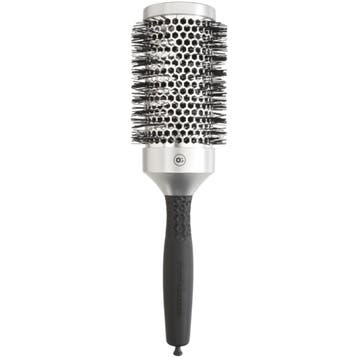 Olivia Garden  Blowout Classic Silver  55 mm, Verzenden, Nieuw
