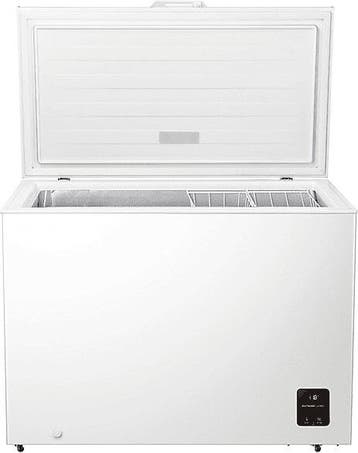Vriezer Gorenje FH30DAW 84.7 cm Krasje/deukje, Witgoed en Apparatuur, 85 tot 120 cm, Vrieskist, Verzenden, Nieuw