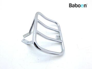 Bagage Rek Harley-Davidson FXD Dyna 2009-2013 Fits Dyna, Verzenden, Gebruikt