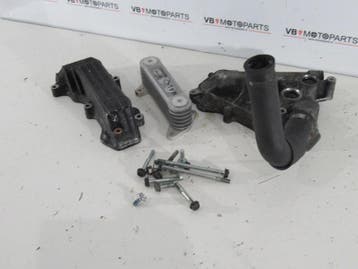 Honda CBR 600 F Oliekoeler, Ophalen of Verzenden, Nieuw