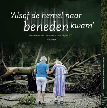 Alsof de hemel naar beneden kwam - Edith Hazelzet, Boeken, Verzenden, Zo goed als nieuw, Edith Hazelzet