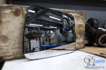 Exterior Mirror Glass RH 1500 19, Ophalen of Verzenden, Nieuw