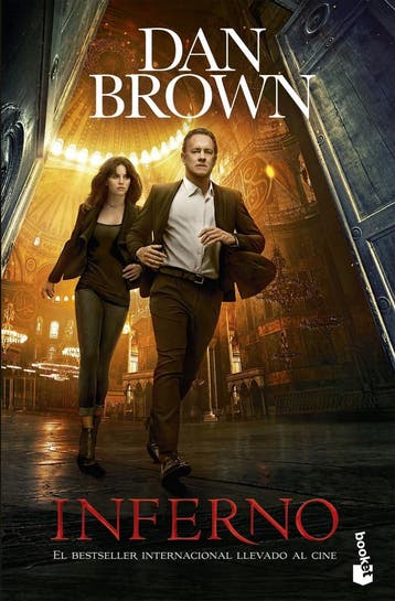 Inferno 9788408163329 Dan Brown, Boeken, Verzenden, Zo goed als nieuw, Dan Brown
