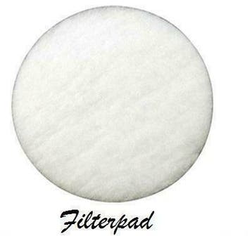 Filterpad voor Dyson DC05, DC08, DC08T, DC19, DC19T2, DC20, Witgoed en Apparatuur, Stofzuigers, Ophalen of Verzenden, Nieuw