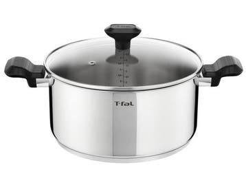 Veiling - Tefal Comfort Max Stewpot 24 cm, Gebruikt