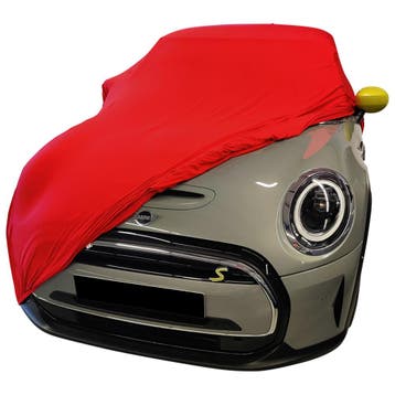 Autohoes voor Mini Cooper SE (F56) (2019-heden) Indoor BESTE, Ophalen of Verzenden, Nieuw, Op maat