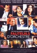 Fauteuils dorchestre - DVD, Verzenden, Nieuw in verpakking