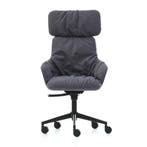 Hendrix mini soft vergaderstoel | Hoge rug, Nieuw in verpakking