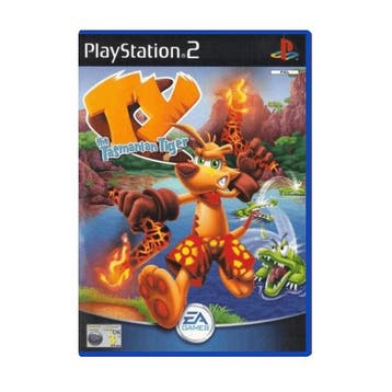 Ty The Tasmanian Tiger, Verzenden, Nieuw