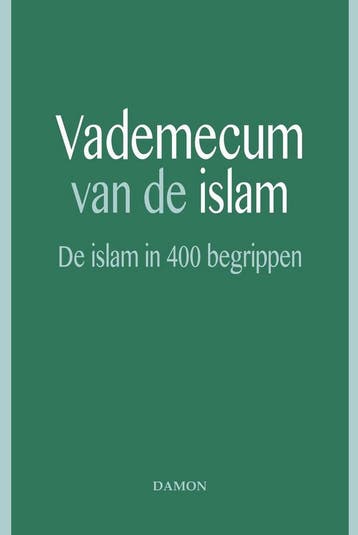 Vademecum van de islam 9789460362200, Verzenden, Gelezen