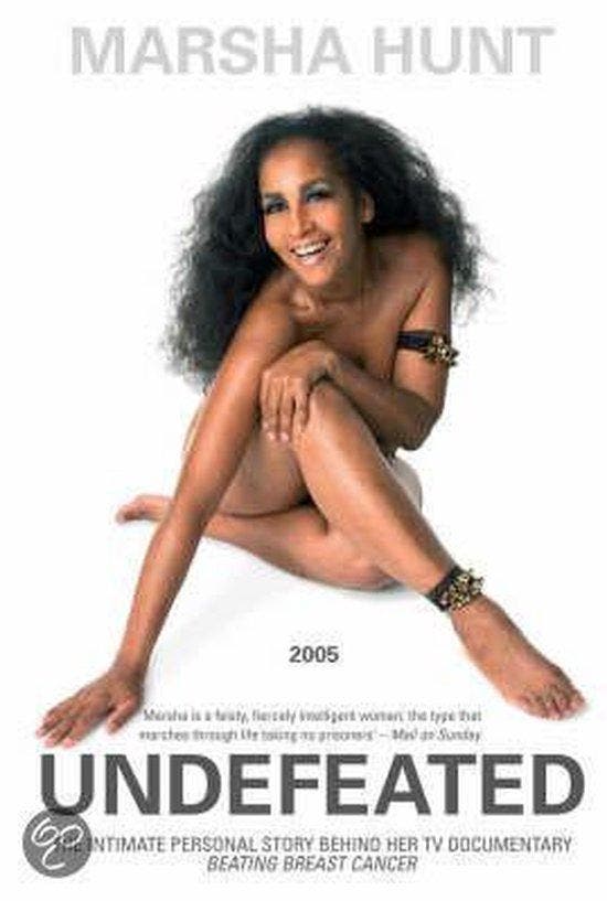 Undefeated, Boeken, Literatuur, Ophalen of Verzenden