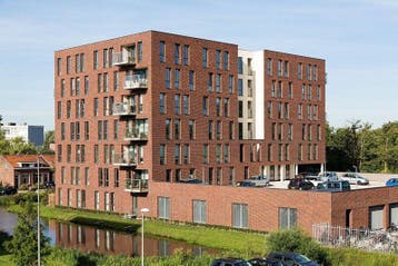 Te huur: Appartement Winterdijk in Gouda, Gouda, Appartement, Zuid-Holland
