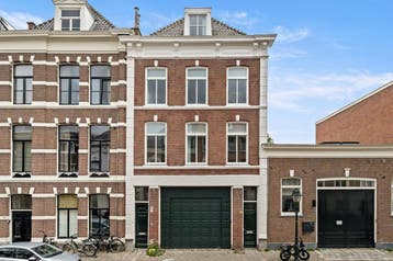 Te huur: Appartement Balistraat in Den Haag, Den Haag, Appartement, Zuid-Holland