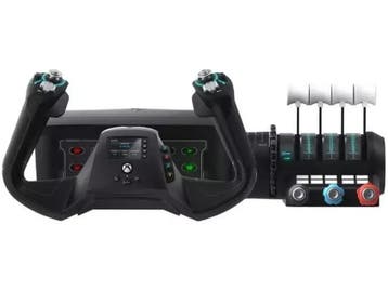 Turtle Beach VelocityOne Flight - Gamecontroller -, Verzenden, Nieuw