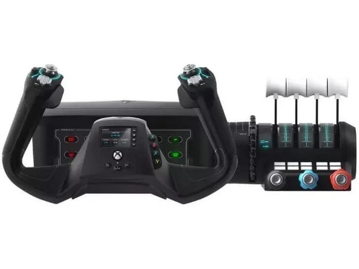 Turtle Beach VelocityOne Flight - Gamecontroller -, Spelcomputers en Games, Spelcomputers | Overige Accessoires, Nieuw, Verzenden