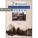 ZWOLSE STEKEN 9789040091827 J. Louwen, Boeken, Verzenden, Gelezen, J. Louwen