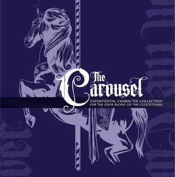 Blood on the Clocktower - The Carousel Expansion | The City, Verzenden, Nieuw