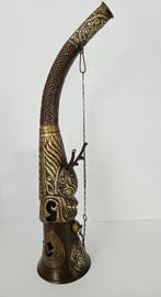 Rkang-Gling - - Trompet - Azië (Zonder minimumprijs)