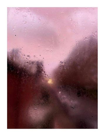 Andre Lichtenberg - Window 23-01 Pink Ice