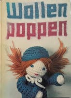 Wollen poppen 9789025709587 Banier, Verzenden, Gelezen, Banier
