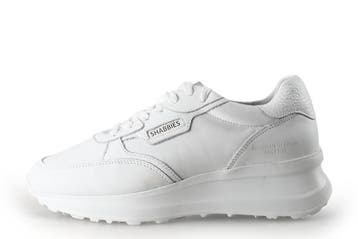 Shabbies Amsterdam Sneakers in maat 38 Wit, Kleding | Dames, Schoenen, Shabbies Amsterdam, Verzenden, Wit, Sneakers of Gympen