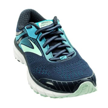 Brooks Defyance 11 Womens - Black/Pink/Green, Ophalen of Verzenden, Nieuw