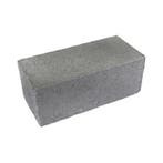 BIA Betonmetselstenen Maasformaat 21x10x8,3cm, Doe-het-zelf en Verbouw, Metselstenen, Verzenden, Nieuw, Beton