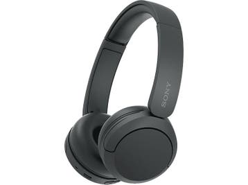 Sony -   On-ear Draadloze Hoofdtelefoon Zwart, Verzenden, Nieuw, Sony, Bluetooth