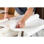 Plakfolie Kleeffolie Plakplastic Decoratiefolie Raamfolie, Doe-het-zelf en Verbouw, Zeil en Folie, Nieuw