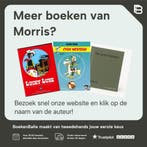 Lucky Luke. De postkoets. 9782873890544 Morris, Verzenden, Gelezen, Morris