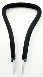 THULE DUOD THULE YEPP MINI STUUR (Kinderzitjes), Kinderen en Baby's, Kinderstoelen, Ophalen of Verzenden, Nieuw