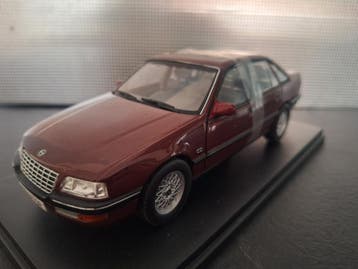 Groot aanbod in 1:24 schaalmodellen, Nieuw, Auto, Overige merken