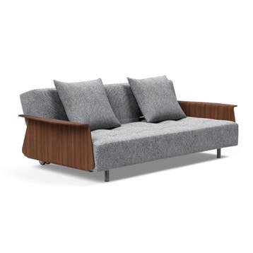 *WOONWINKEL* Innovation Living Long Horn D.E.L. Verrijdbare, Huis en Inrichting, Banken | Bankstellen, Verzenden, Nieuw