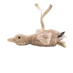 Beige knuffel Liva on the go met hartslagfunctie voor ond..., Ophalen of Verzenden, Nieuw