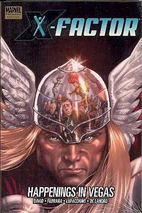 X-Factor Volume 3 [HC], Verzenden, Zo goed als nieuw