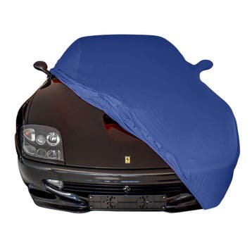 Autohoes voor Ferrari 550 Maranello (1996-2006) Indoor BESTE, Ophalen of Verzenden, Nieuw, Op maat