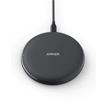 Powerwave 10W Qi Universele Draadloze Oplader Wireless, Telecommunicatie, Verzenden, Nieuw