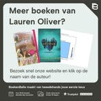Pandemonium / Delirium trilogie / 2 9789044337129, Verzenden, Zo goed als nieuw, Lauren Oliver